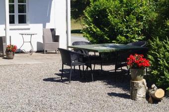 Fugls� Kro Bed & Breakfast