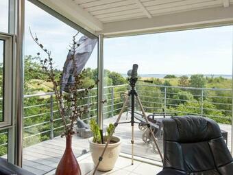 Three-bedroom Holiday Home In Knebel 23