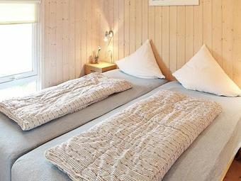 Three-bedroom Holiday Home In Ringk�bing 7