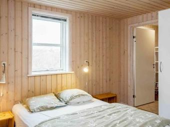 Holiday Home Marsvej II