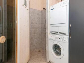 Holiday Home Klokkerholm