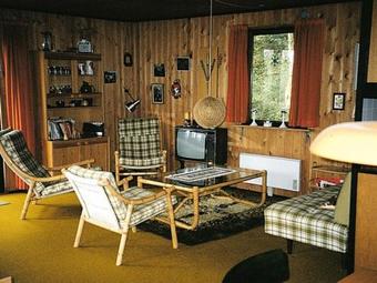 Three-bedroom Holiday Home In Sp�ttrup 4