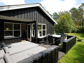 Holiday Home Irisvej