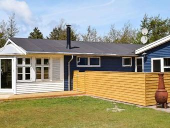 Holiday Home R�vekrogen