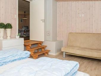 Three-bedroom Holiday Home In Alling�bro 5