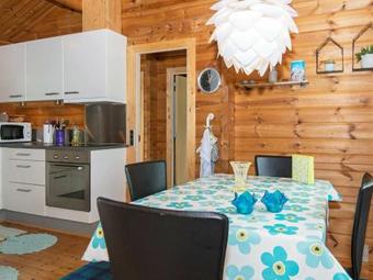 Three-bedroom Holiday Home In Alling�bro 4