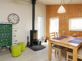 Holiday Home Bl�b�rvej III