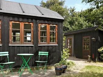 One-bedroom Holiday Home In Struer
