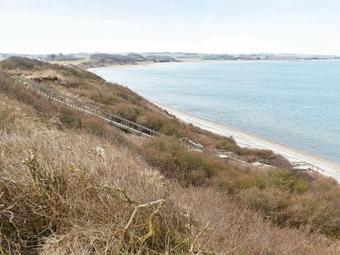 Holiday Home Tv�rvej