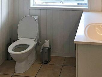 Selected Bogense Three-bedroom Apartment 04