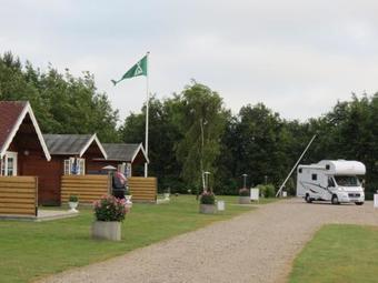 Holme � Camping & Cottages