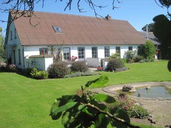 Nygaard Holiday Apartments