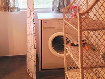 Three-bedroom Holiday Home In Herning 2