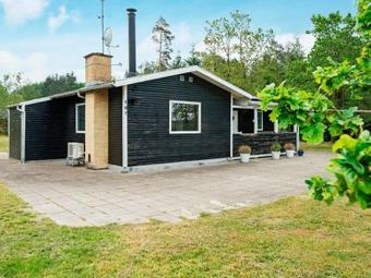 Holiday Home Kragh�jvej