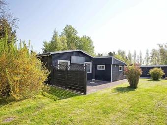 Two-bedroom Holiday Home In Nakskov 1