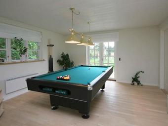 Two-bedroom Holiday Home In Nakskov 2