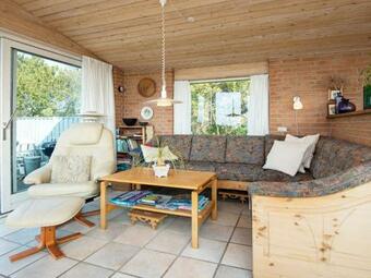 Holiday Home Knebel XIII