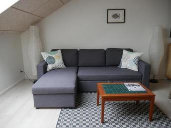 Apartamento Bygaden 9