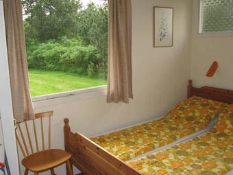 Three-bedroom Holiday Home In R�dby 27