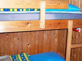 Three-bedroom Holiday Home In R�dby 28