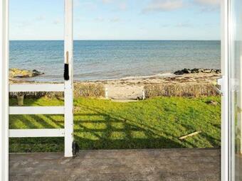 Holiday Home Str�get