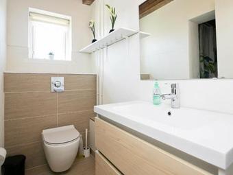 Holiday Home Hjertegr�sset