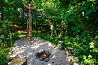 J�vet Holiday House