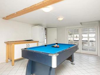 Holiday Home N�rre Aaby