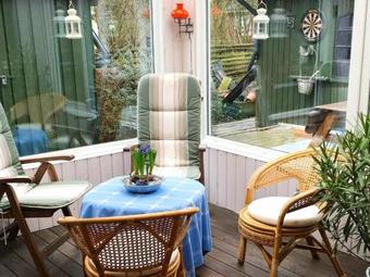 Holiday Home Nakskov V