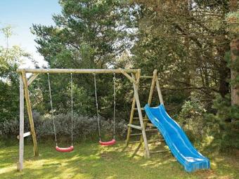 Holiday Home N�rre Nebel IV