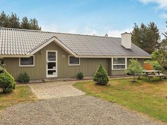 Holiday Home N�rre Nebel XXI