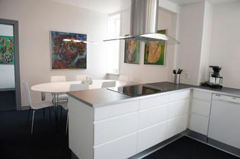 Apartamento Ferielejligheder No 15