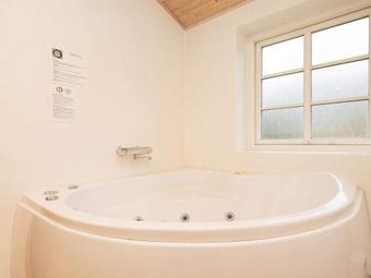 Four-bedroom Holiday Home In Ulfborg 9