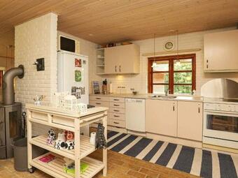 Holiday Home Ulfborg XIV