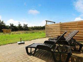 Four-bedroom Holiday Home In Ulfborg 7