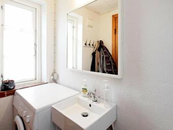 Holiday Home Ulfborg Viii