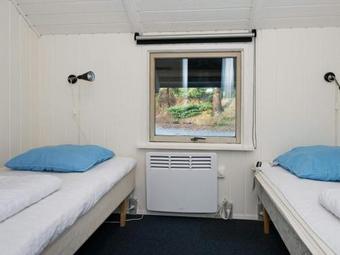 Three-bedroom Holiday Home In Ebeltoft 54