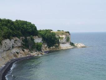 R�dvig Camping & Cottages