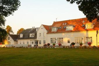 Posada R�dvig Kro Og Badehotel