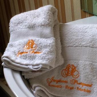 Jungshoved Pr�steg�rd B&B