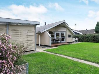 Holiday Home Otterup