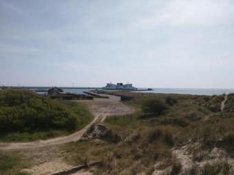 Home Apartment - Havnegade