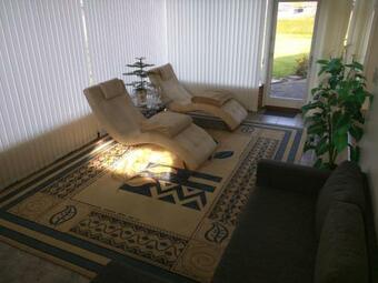 Villa Home Apartment - S�ndervang