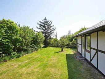 Two-bedroom Holiday Home In Struer 5