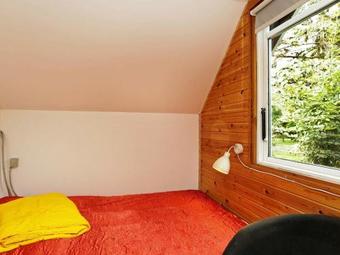 Holiday Home Stubbeg�rdsparken III