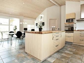 Three-bedroom Holiday Home In G�rlev 3