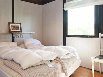 Two-bedroom Holiday Home In G�rlev 5