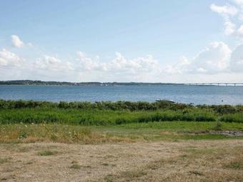 Holiday Home Nyk�bing M III