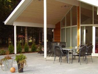 Three-bedroom Holiday Home In R�dby 14