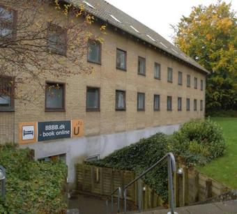 Albergue U3z Randers Vandrerhjem